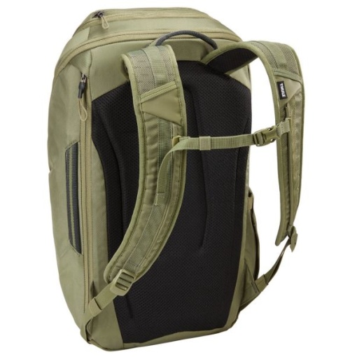 Transportēšanas somas Thule Chasm Backpack 26L - Olivine