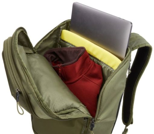 Transportēšanas somas Thule Chasm Backpack 26L - Olivine