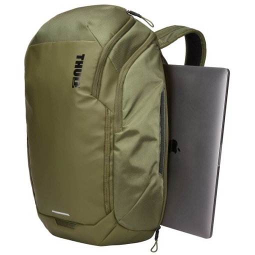 Transportēšanas somas Thule Chasm Backpack 26L - Olivine