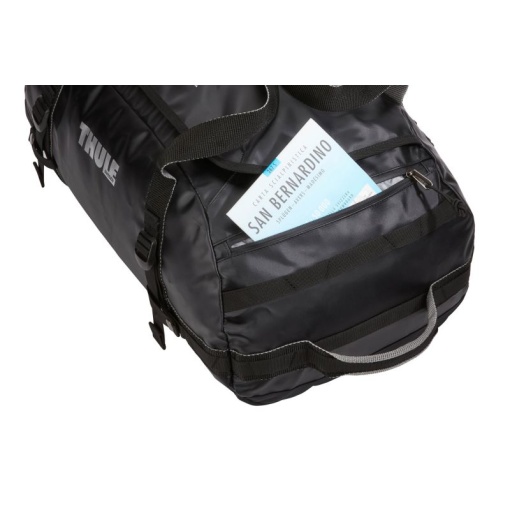 Transportēšanas somas Thule Chasm S-40L - Olivine