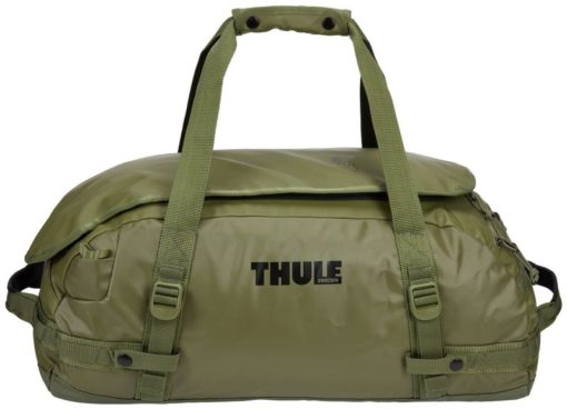 Transportēšanas somas Thule Chasm S-40L - Olivine