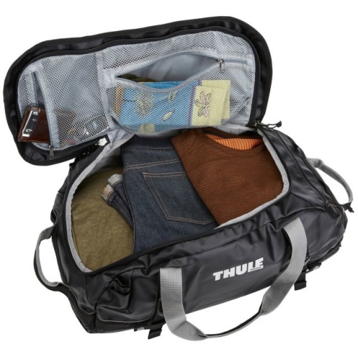 Transportēšanas somas Thule Chasm S-40L - Olivine