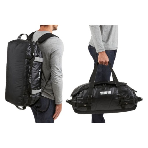 Transportēšanas somas Thule Chasm S-40L - Olivine