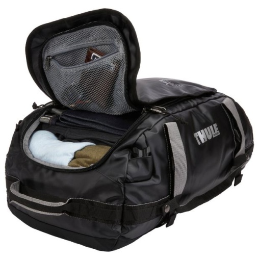 Transportēšanas somas Thule Chasm S-40L - Olivine