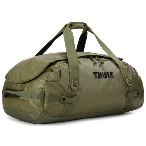 Transportēšanas somas Thule Chasm M-70L - Olivine