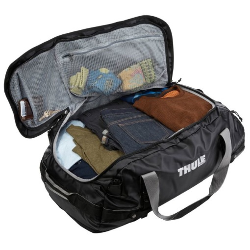 Transportēšanas somas Thule Chasm M-70L - Olivine