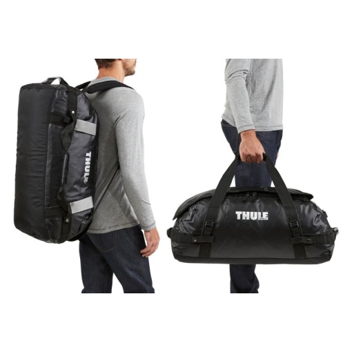 Transportēšanas somas Thule Chasm M-70L - Olivine