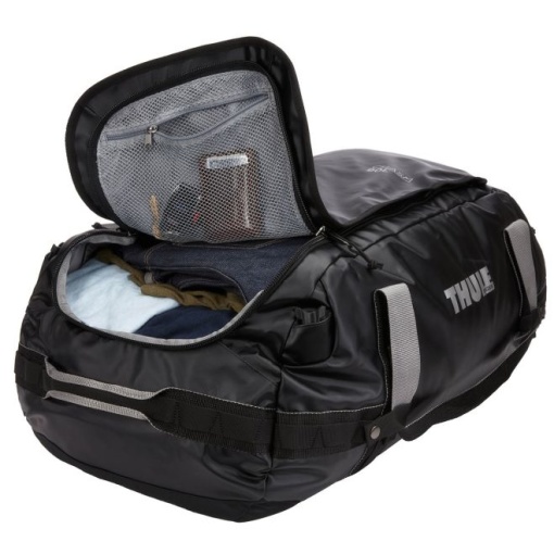 Transportēšanas somas Thule Chasm M-70L - Olivine