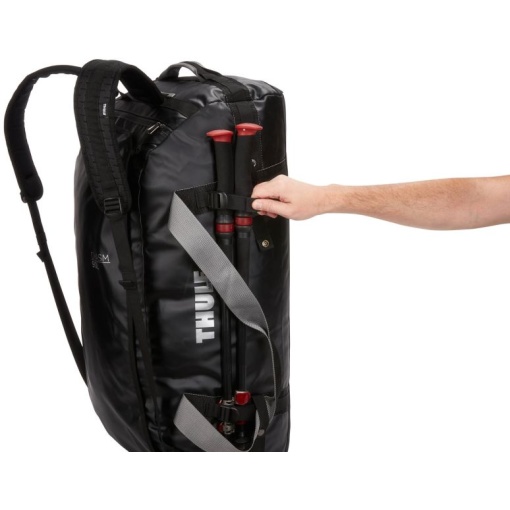 Transportēšanas somas Thule Chasm M-70L - Olivine