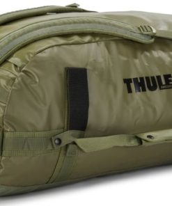 Transportēšanas somas Thule Chasm L-90L - Olivine