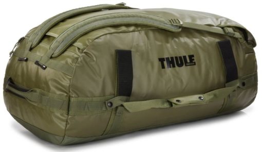 Transportēšanas somas Thule Chasm L-90L - Olivine