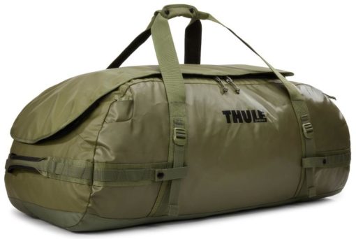 Transportēšanas somas Thule Chasm XL-130L - Olivine