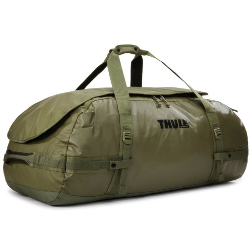 Transportēšanas somas Thule Chasm XL-130L - Olivine