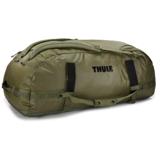 Transportēšanas somas Thule Chasm XL-130L - Olivine