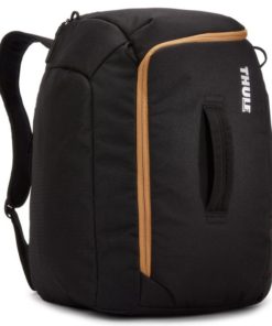 Transportēšanas somas Thule RoundTrip Boot Backpack 45L - Black