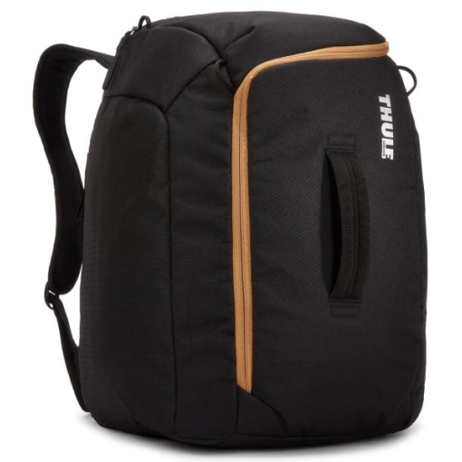 Transportēšanas somas Thule RoundTrip Boot Backpack 45L - Black