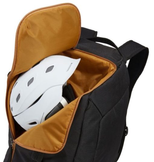 Transportēšanas somas Thule RoundTrip Boot Backpack 45L - Black