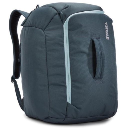 Transportēšanas somas Thule RoundTrip Boot Backpack 45L - Dark Slate