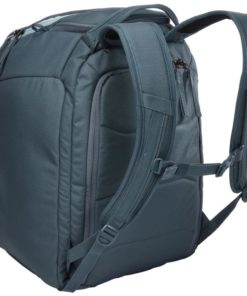 Transportēšanas somas Thule RoundTrip Boot Backpack 45L - Dark Slate