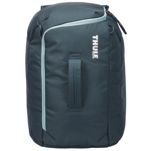 Transportēšanas somas Thule RoundTrip Boot Backpack 45L - Dark Slate