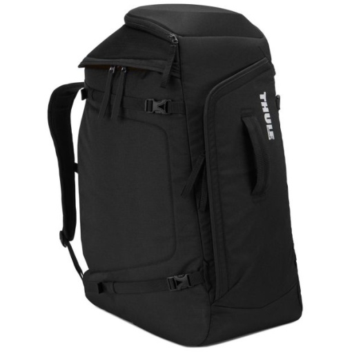 Transportēšanas somas Thule RoundTrip Boot Backpack 60L - Black