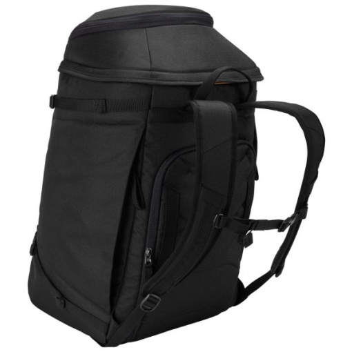 Transportēšanas somas Thule RoundTrip Boot Backpack 60L - Black