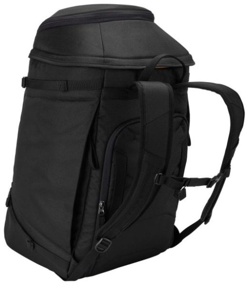 Transportēšanas somas Thule RoundTrip Boot Backpack 60L - Black