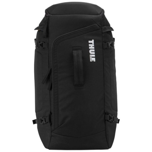 Transportēšanas somas Thule RoundTrip Boot Backpack 60L - Black