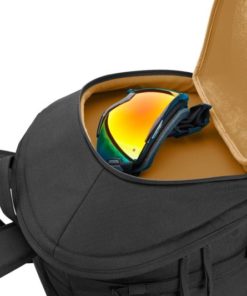 Transportēšanas somas Thule RoundTrip Boot Backpack 60L - Black
