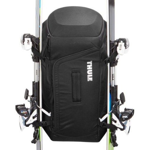 Transportēšanas somas Thule RoundTrip Boot Backpack 60L - Black