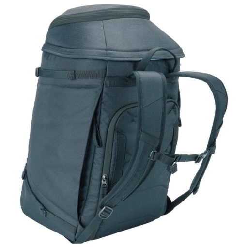 Transportēšanas somas Thule RoundTrip Boot Backpack 60L - Dark Slate