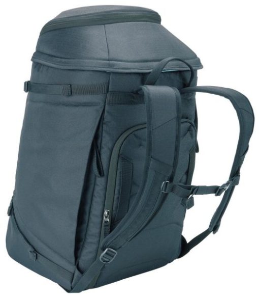 Transportēšanas somas Thule RoundTrip Boot Backpack 60L - Dark Slate