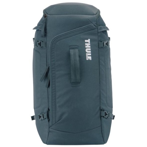 Transportēšanas somas Thule RoundTrip Boot Backpack 60L - Dark Slate