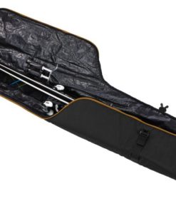 Transportēšanas somas Thule RoundTrip Ski Bag 192cm - Black
