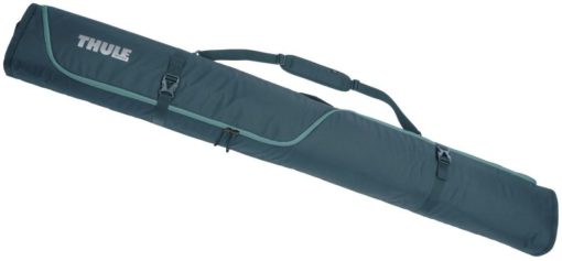 Transportēšanas somas Thule RoundTrip Ski Bag 192cm - Dark Slate