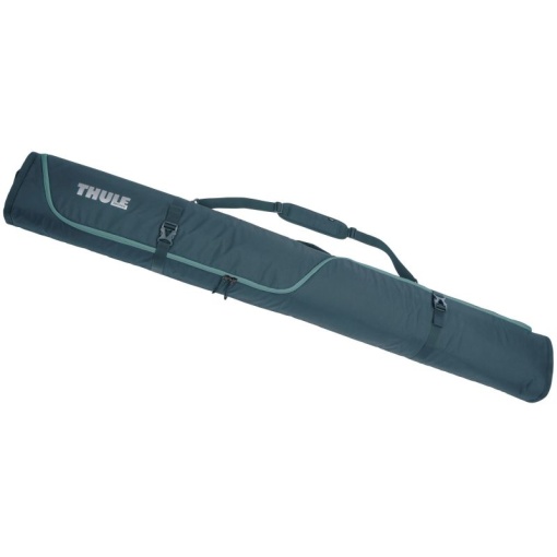 Transportēšanas somas Thule RoundTrip Ski Bag 192cm - Dark Slate