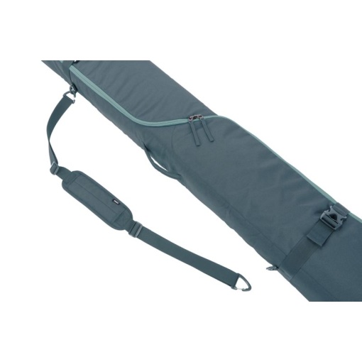 Transportēšanas somas Thule RoundTrip Ski Bag 192cm - Dark Slate