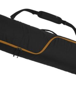 Transportēšanas somas Thule RoundTrip Snowboard Bag 165cm - Black