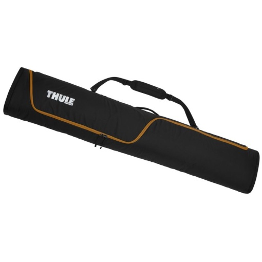 Transportēšanas somas Thule RoundTrip Snowboard Bag 165cm - Black