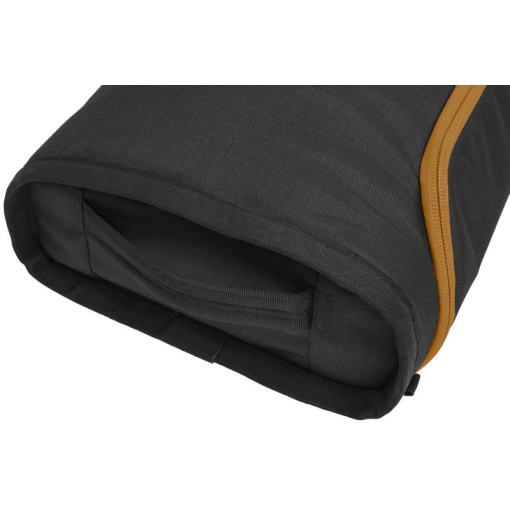 Transportēšanas somas Thule RoundTrip Snowboard Bag 165cm - Black