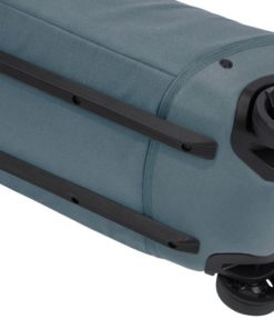 Transportēšanas somas Thule RoundTrip Ski Roller 192cm - Dark Slate