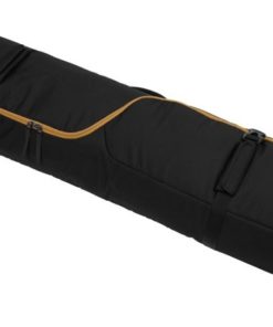 Transportēšanas somas Thule RoundTrip Ski Roller 175cm - Black