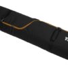 Transportēšanas somas Thule RoundTrip Snowboard Roller 165cm - Black