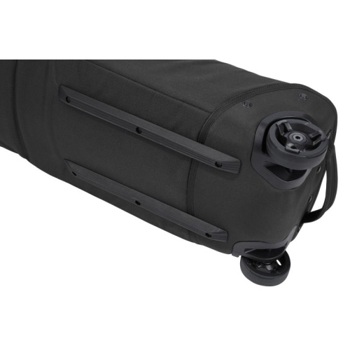 Transportēšanas somas Thule RoundTrip Snowboard Roller 165cm - Black