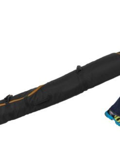 Transportēšanas somas Thule RoundTrip Snowboard Roller 165cm - Black