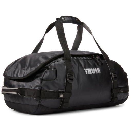 Transportēšanas somas Thule Chasm S-40L - Black