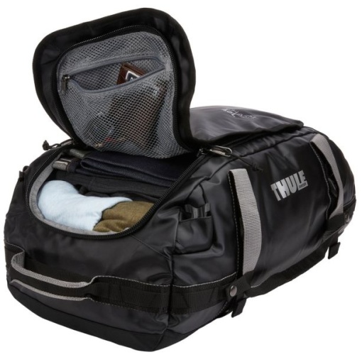 Transportēšanas somas Thule Chasm S-40L - Black