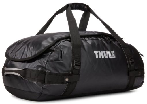 Transportēšanas somas Thule Chasm M-70L - Black