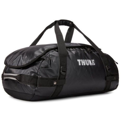 Transportēšanas somas Thule Chasm M-70L - Black