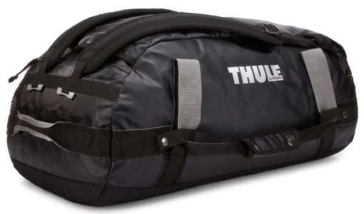 Transportēšanas somas Thule Chasm M-70L - Black